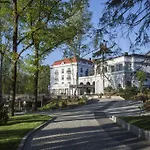 Dr Irena Eris Zdroj Hotel