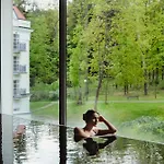 Dr Irena Eris Zdroj 5* Polanica-Zdrój