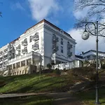 Dr Irena Eris Zdrój Hotel Polanica-Zdrój