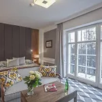 Hotell Dr Irena Eris Zdroj Polanica-Zdrój