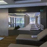 Hotell Dr Irena Eris Zdroj 5*