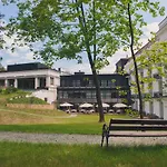 Dr Irena Eris Zdroj Hotell Polanica-Zdrój