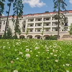 Dr Irena Eris Zdrój Hotel
