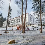 Dr Irena Eris Zdrój 5* Polanica-Zdrój