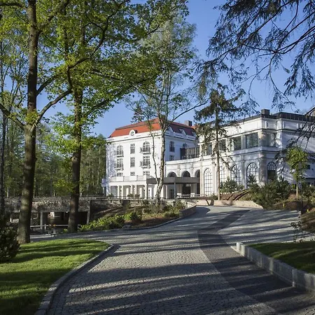 Dr Irena Eris Zdrój Hotel