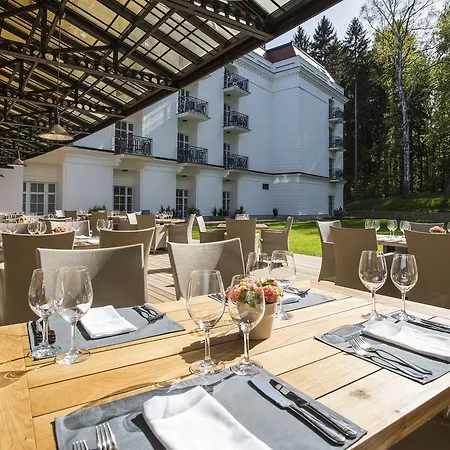 Dr Irena Eris Zdroj 5* Bad Altheide