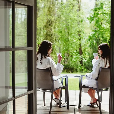 Hotel Dr Irena Eris Zdroj