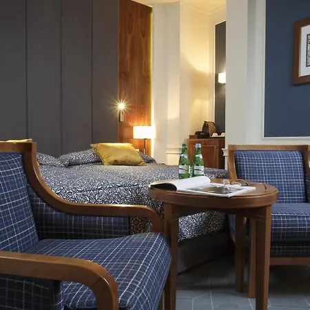 Hotel Dr Irena Eris Zdrój 5*