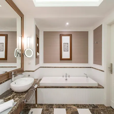 Dr Irena Eris Zdroj 5* Bad Altheide