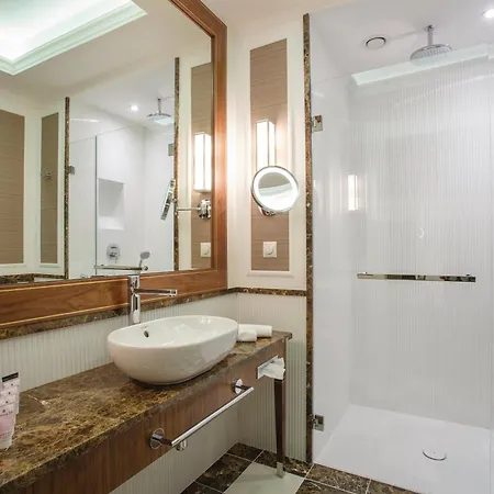 Dr Irena Eris Zdrój Hotel Polanica-Zdrój