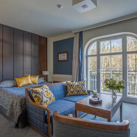 Hotel Dr Irena Eris Zdroj Bad Altheide