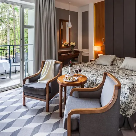 Spa Dr Irena Eris Zdroj 5*