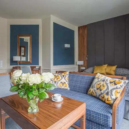 Hotel Dr Irena Eris Zdroj 5*