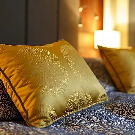 Spa Dr Irena Eris Zdroj فندق 5*