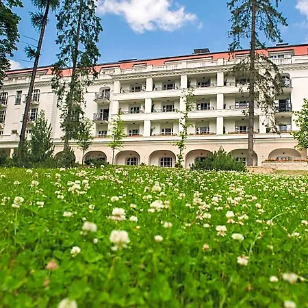 Spa Dr Irena Eris Zdroj فندق 5*