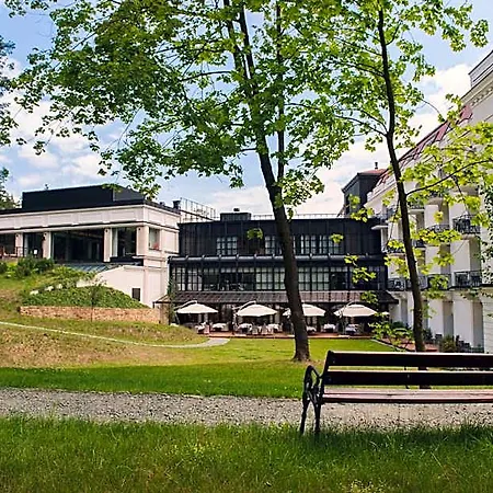 Spa Dr Irena Eris Zdroj 5*