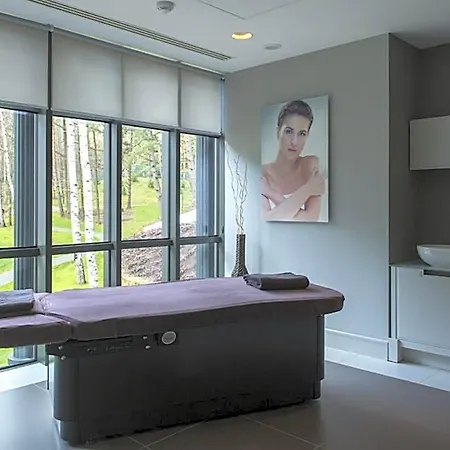 Spa Dr Irena Eris Zdroj فندق بولانيكا- زدروي
