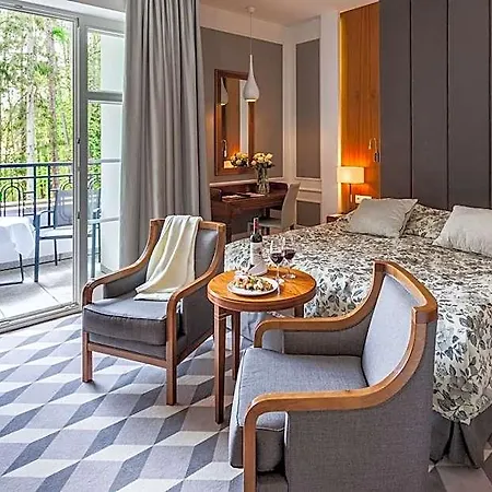 Spa Dr Irena Eris Zdroj 5*