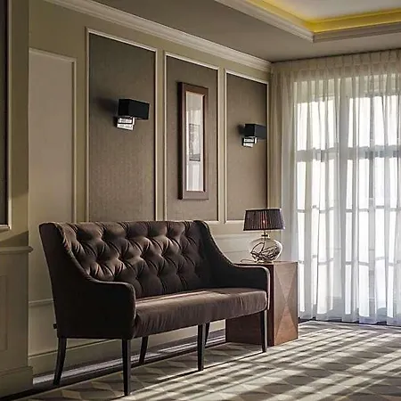 Spa Dr Irena Eris Zdroj 5*
