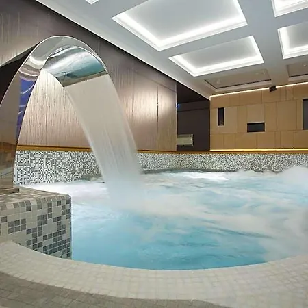 Spa Dr Irena Eris Zdroj فندق