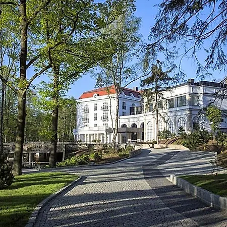 Spa Dr Irena Eris Zdroj فندق 5*