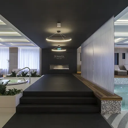 Spa Dr Irena Eris Zdroj 5*