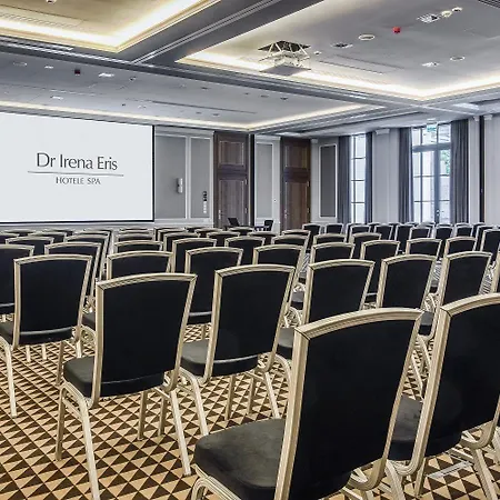 Spa Dr Irena Eris Zdroj