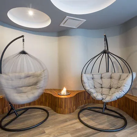 Spa Dr Irena Eris Zdroj فندق 5*