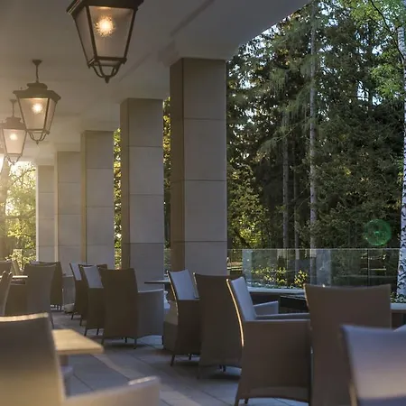 Spa Dr Irena Eris Zdroj