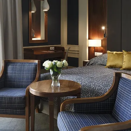 Dr Irena Eris Zdroj Hotel Bad Altheide