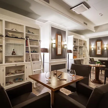 Dr Irena Eris Zdroj Otel 5*