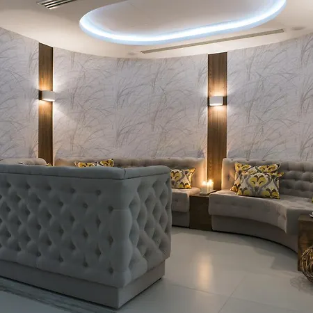 Spa Dr Irena Eris Zdroj فندق