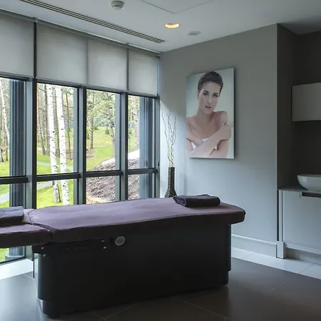 Hotel Dr Irena Eris Zdrój 5*