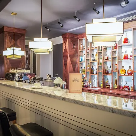 Dr Irena Eris Zdrój Hotel 5*
