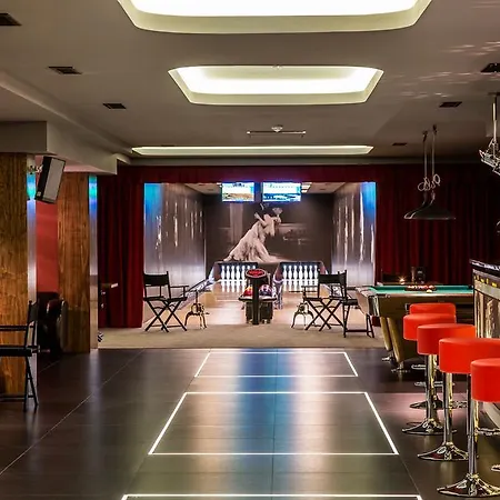 Dr Irena Eris Zdroj Hotel