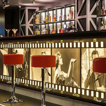 Hotel Dr Irena Eris Zdrój 5*