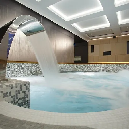 Dr Irena Eris Zdrój Hotel