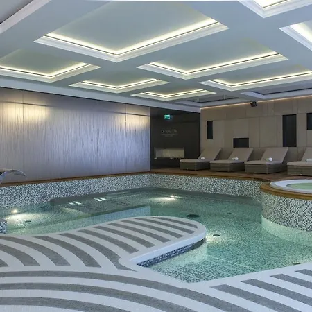 Dr Irena Eris Zdroj Bad Altheide