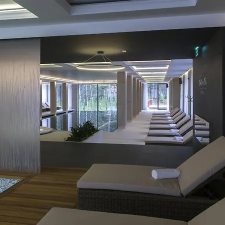 Hotel Dr Irena Eris Zdroj 5*