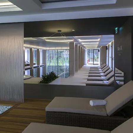 Hotel Dr Irena Eris Zdroj 5*
