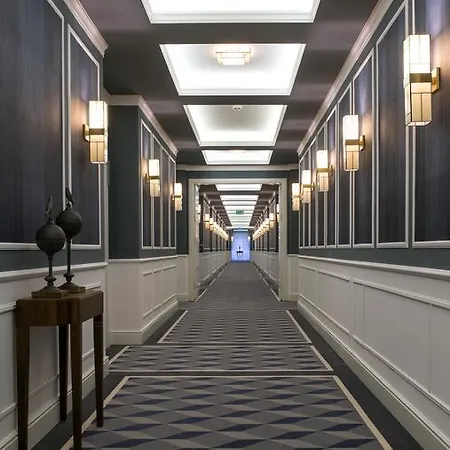 Dr Irena Eris Zdroj Hotel Bad Altheide