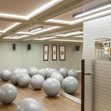 Otel Dr Irena Eris Zdroj