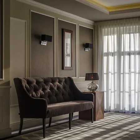 Dr Irena Eris Zdroj Hotel Bad Altheide