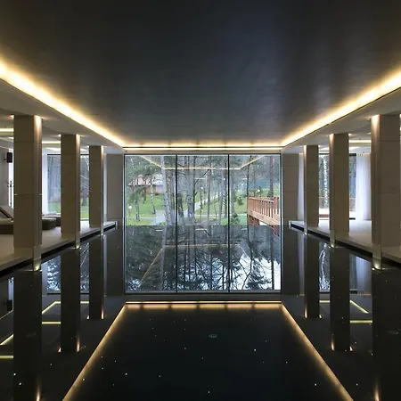 Dr Irena Eris Zdroj Szálloda 5*