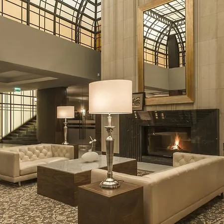 Dr Irena Eris Zdroj Hotel