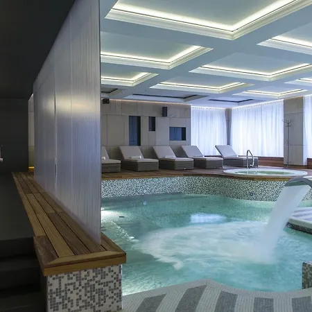 Hotel Dr Irena Eris Zdroj