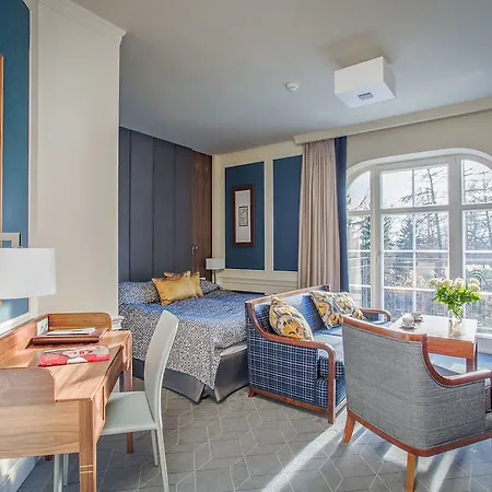 Hotel Dr Irena Eris Zdrój