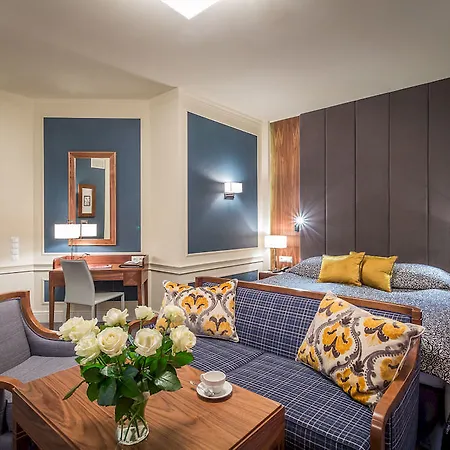 Dr Irena Eris Zdroj Hotel