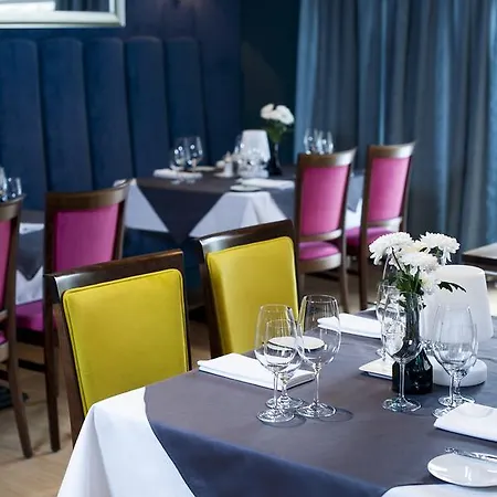 Hotel Dr Irena Eris Zdroj Bad Altheide