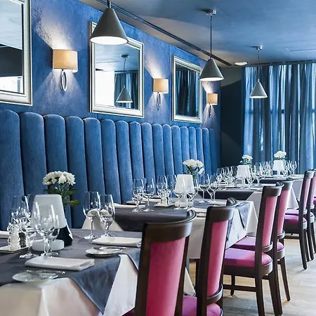 Dr Irena Eris Zdroj Hotel